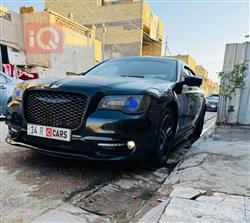 كرايسلر 300